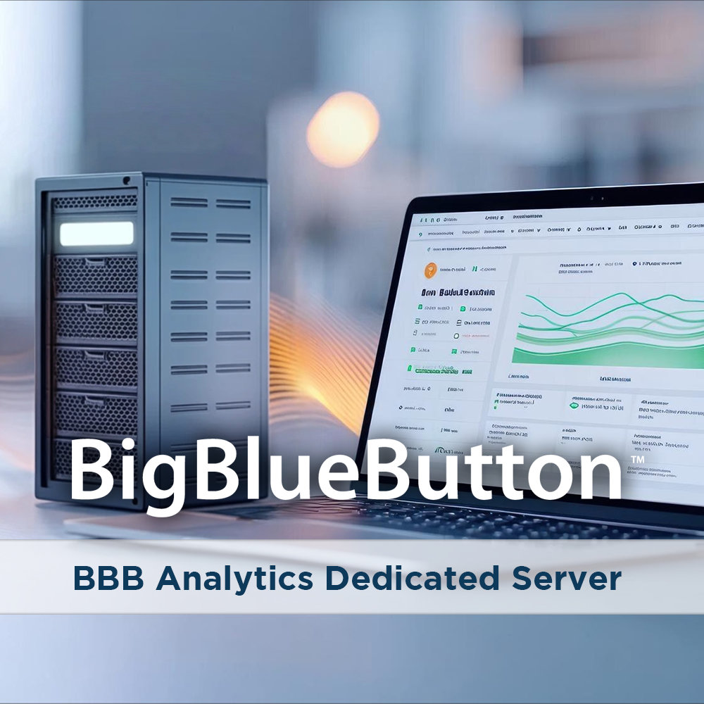 BBB Analytics Dedicated Server